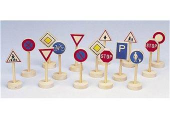 Jouet panneaux de signalisation routière hotsell